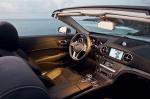Mercedes-Benz SL63 AMG 2013 года